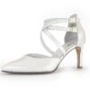 Gabor Classic Heels - Offwhite -Gabor Sales Store 1fcef0db849e4f4cadc5fad8f0b471c9