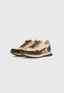 Gabor Comfort Trainers - Oak/brown Kombi -Gabor Sales Store 1fd31c3fb5814c8e81efdd8d5d40845b