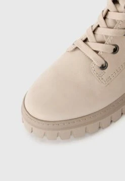 Gabor Comfort Lace-up Ankle Boots - Puder 13 Gabor Comfort Lace-up Ankle Boots - Puder -Gabor Sales Store 214660befca84add9b463293d17334f6