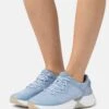 Gabor Comfort Trainers - Azur