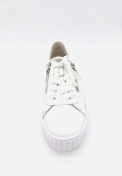 Gabor Trainers - Weiß -Gabor Sales Store 24967f7c876446f0b36c417fed86733f
