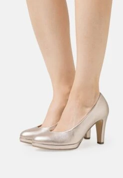 Gabor High Heels - Puder