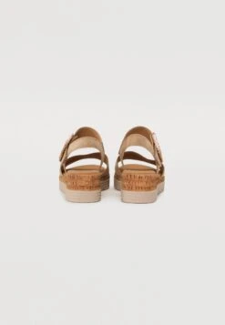 Gabor Comfort Platform Sandals - Sand 15 Gabor Comfort Platform Sandals - Sand -Gabor Sales Store 2504d50654344aa9a9859baebcd4ebae