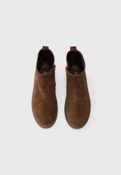 Gabor Comfort Classic Ankle Boots - Whisky 14 Gabor Comfort Classic Ankle Boots - Whisky -Gabor Sales Store 250d35f1fda047d09a89ec00233ceff5