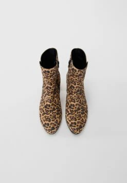 Gabor Classic Ankle Boots - Natur -Gabor Sales Store 2580c65257184b8ab8a7d66544884632