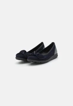 Gabor Ballet Pumps - Atlantik -Gabor Sales Store 25fe63b72f5644ab93fcb97503d1bef4