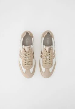 Gabor Trainers - Oak/weiss/puder -Gabor Sales Store 26782ae38cc74f0ba199ad6209214b02