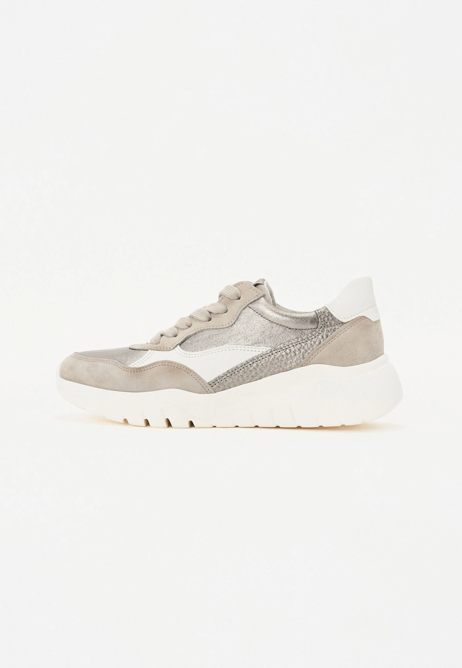 Gabor Trainers - Visone/fucile/latte 3 Gabor Trainers - Visone/fucile/latte