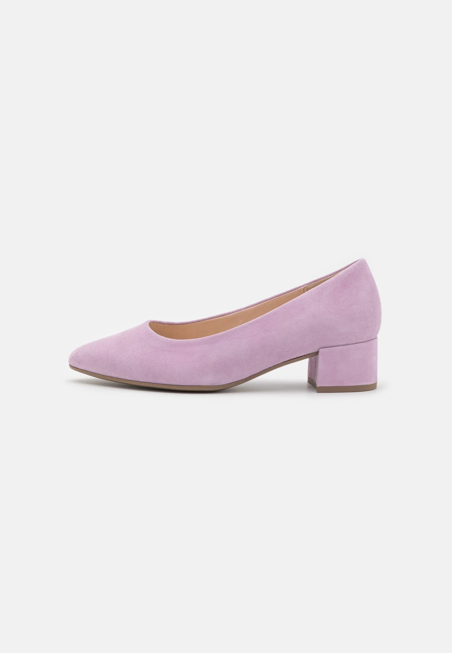 Gabor Classic Heels - Viola 4 Gabor Classic Heels - Viola - Image 2