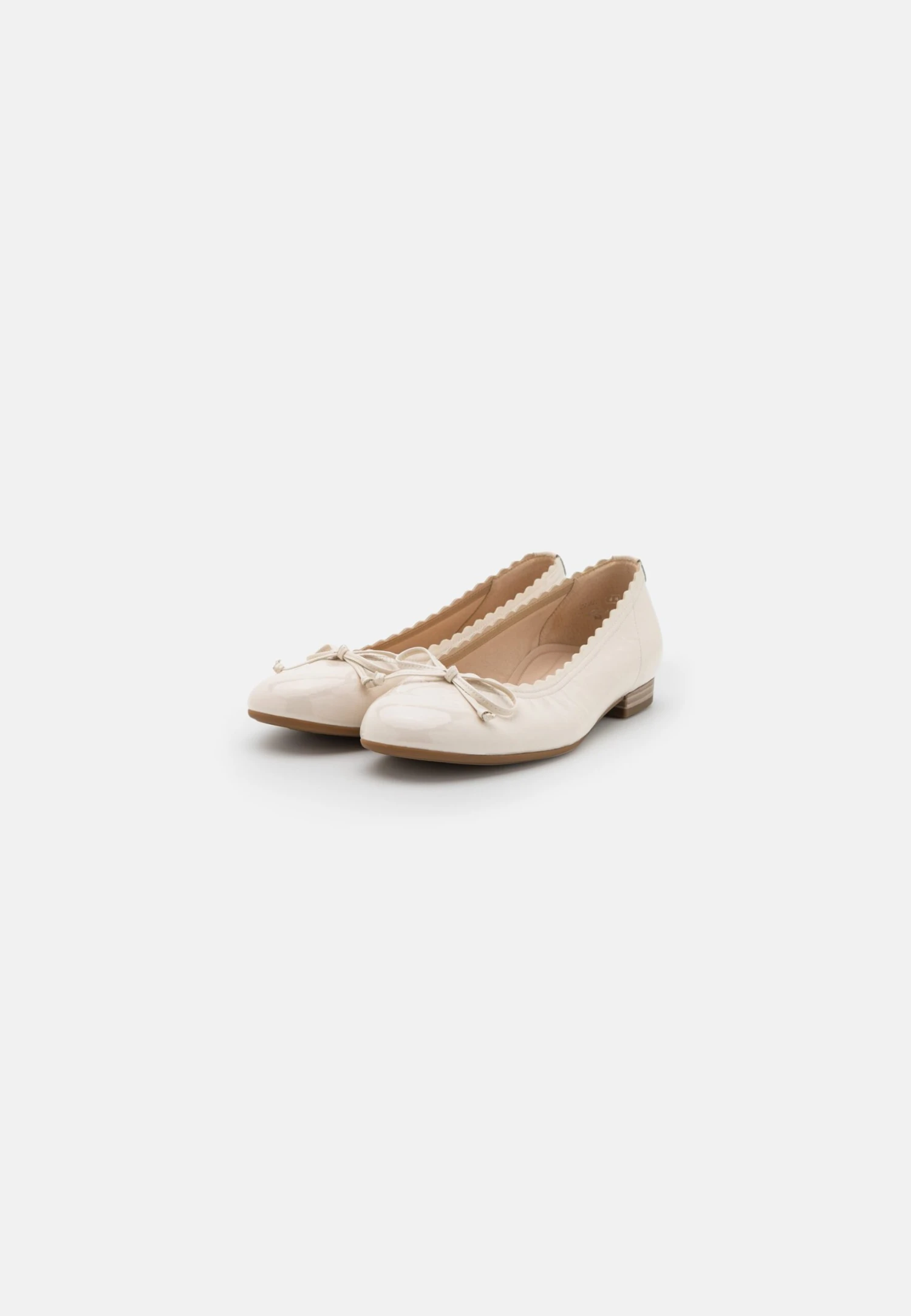 Gabor Comfort Ballet Pumps - Ballet Pumps 5 Gabor Comfort Ballet Pumps - Ballet Pumps - Image 3