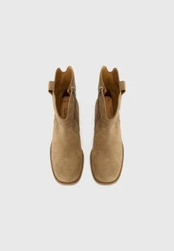 Gabor Classic Ankle Boots - Farro -Gabor Sales Store 2863dfb6a5ab4814928b8ff408c4202e