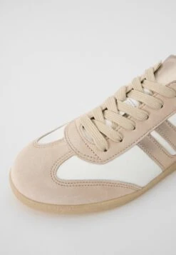Gabor Trainers - Oak/weiss/puder -Gabor Sales Store 294cfc6dbddb4540889c0fb91d50d5b7