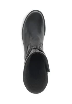Gabor Ankle Boots - Schwarz -Gabor Sales Store 2a99bf7042f749f0a740aa060aa08285