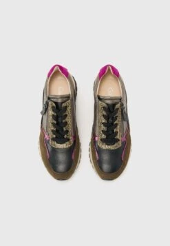 Gabor Comfort Trainers - Brown/gold-coloured 17 Gabor Comfort Trainers - Brown/gold-coloured -Gabor Sales Store 2b660e7ea8c545d6a0fe7977f26ace79