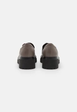 Gabor Slip-Ons - Taupe -Gabor Sales Store 2baa4c5147de41f9a5b8569780c9c221