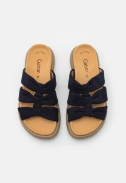 Gabor Mules - Atlantik -Gabor Sales Store 2c6dfdb2353843a8a70e8cbe73b549a2