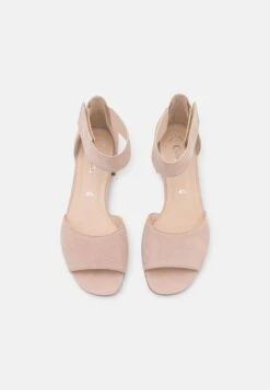 Gabor Sandals - Rouge -Gabor Sales Store 2d0a7e5301ce4582a9e3ffb4cca82b02