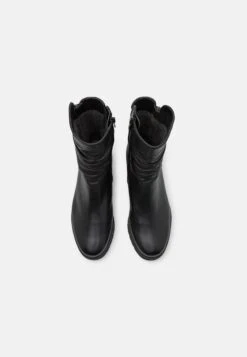 Gabor Comfort Classic Ankle Boots - Schwarz -Gabor Sales Store 2dfc3314998849c0b7313435ee15b558