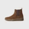 Gabor Comfort Classic Ankle Boots - Whisky -Gabor Sales Store 2e759cf7a80b46078c6e5eb2f09ea8ae 1