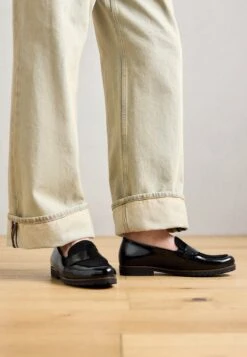 Gabor Comfort Slip-ons - Burgund -Gabor Sales Store 300627bf589548d9b922a5c0cf6c9007