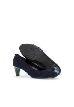 Gabor Classic Heels - Blau -Gabor Sales Store 304d15e9e42645a38ac12078299d4024