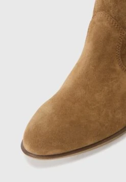 Gabor Comfort Cowboy/biker Ankle Boot - Lion -Gabor Sales Store 345086cb31b3423bb2f543c18d4d07ff