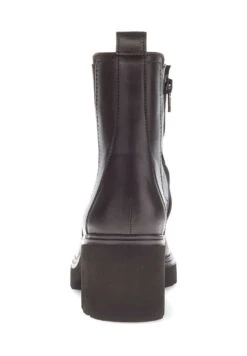 Gabor Platform Ankle Boots - Moro -Gabor Sales Store 3566480186b64419abb33ac5e0a72813