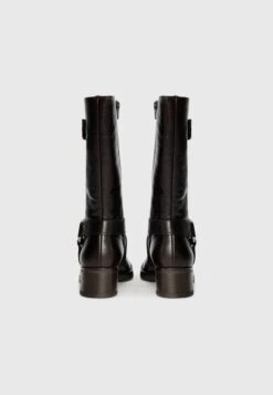 Gabor Cowboy/Biker Boots - Moro -Gabor Sales Store 36cd73e8598843d89fe1526a8166312b