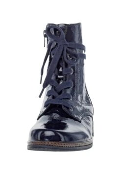 Gabor Ankle Boots - Ocean Racognac -Gabor Sales Store 374456a40bd44c1499796207bee1ed69