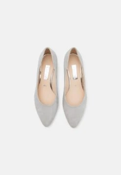 Gabor Classic Heels - Light Grey -Gabor Sales Store 37a52e822efd47359b3ca96c28ec5508