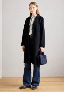 Gabor Comfort Slip-ons - Ocean -Gabor Sales Store 381103b93fe84a67afda6949cbcb521c