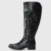 Gabor Comfort Cowboy/Biker Boots - Schwarz -Gabor Sales Store 3853b41f0c6e4d2d84fe8743257b05f8