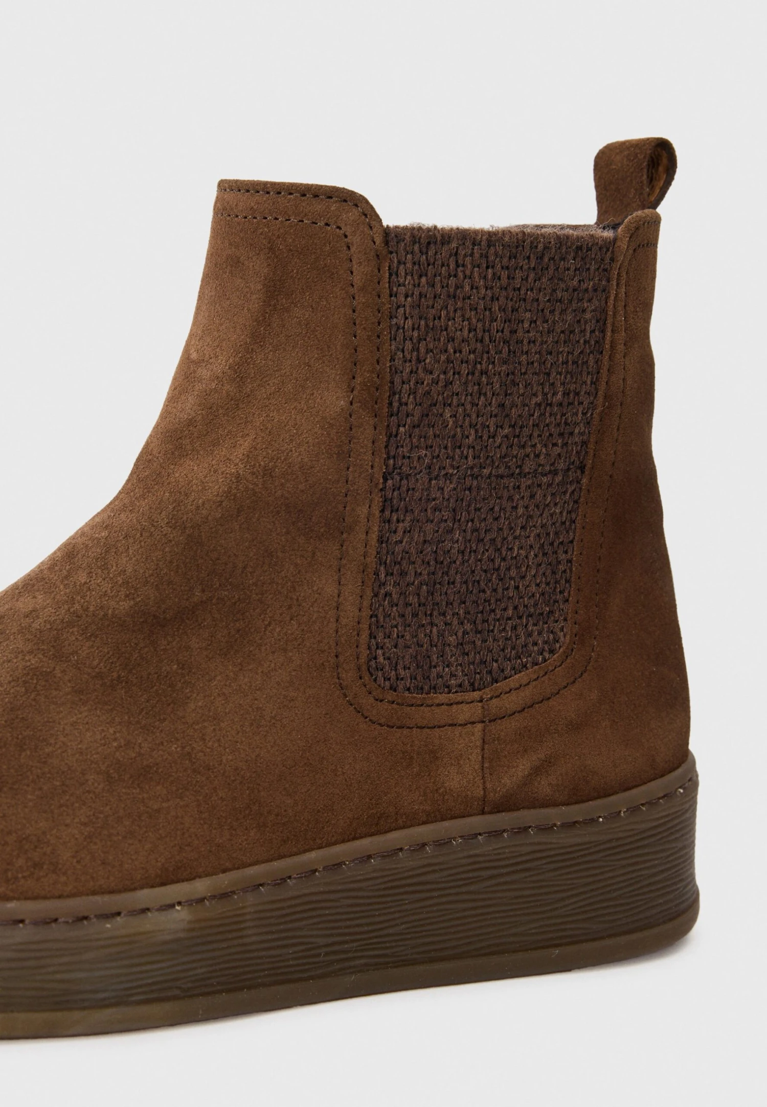 Gabor Comfort Classic Ankle Boots - Whisky 8 Gabor Comfort Classic Ankle Boots - Whisky - Image 6