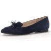 Gabor Ballet Pumps - Marine 2 Gabor Ballet Pumps - Marine -Gabor Sales Store 39e00505eca0406d815d5de75a2adebf