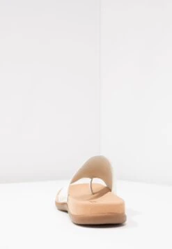 Gabor T-Bar Sandals - Weiß -Gabor Sales Store 39fea83837904debab9cc8ad415a7ed6