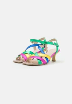 Gabor Sandals - Multicolour -Gabor Sales Store 3b2214331fc24d079fbe5b1cebc3e30d