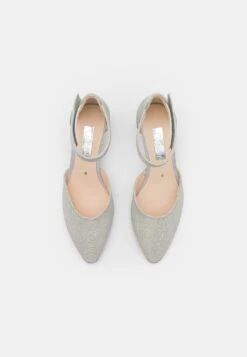 Gabor Classic Heels - Silber/Light Grey -Gabor Sales Store 3ca1951200c3414387af6b6af5591f42