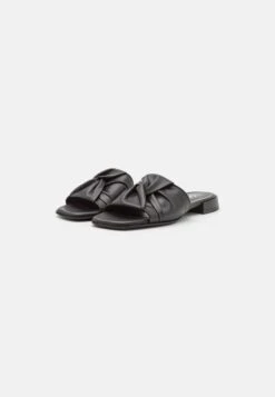 Gabor Comfort Mules - Schwarz -Gabor Sales Store 3cfda75be8c444d9a64db3c1c1def605