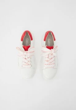 Gabor Trainers - Weiss/flame -Gabor Sales Store 3dcaba7a6a334e8b8ca4ed219989b0c1