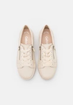 Gabor Trainers - Panna/Beige -Gabor Sales Store 3ef999f78a3f45649e277feaaee742a5