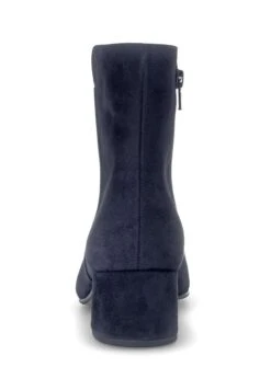 Gabor Classic Ankle Boots - Atlantik -Gabor Sales Store 3fcb734c0d7f4428b4e2a6b2db339f92