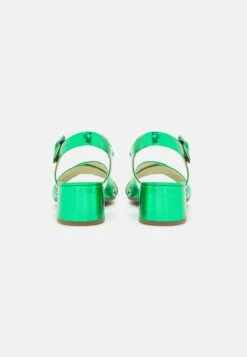Gabor Comfort Sandals - Verde -Gabor Sales Store 40435b2ac69d4d3d95c3aad5e36450a0