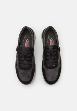 Gabor Comfort Trainers - Dark Grey/Black/Bronce 13 Gabor Comfort Trainers - Dark Grey/Black/Bronce -Gabor Sales Store 4089c7c638ef4b2e8aeb91ce6b57433f