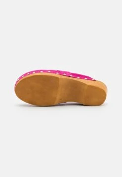 Gabor Clogs - Pink -Gabor Sales Store 40d2021d13a74880b57b38cfe4ec889d