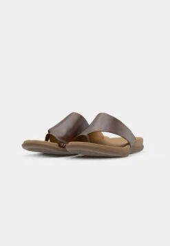 Gabor T-bar Sandals - Peanut -Gabor Sales Store 4228e8123e1346029ea5112f6f5da784