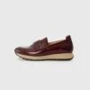 Gabor Comfort Slip-ons - Burgund/beige 2 Gabor Comfort Slip-ons - Burgund/beige -Gabor Sales Store 42d2a4311a554a2aa6dfb52b6d19dffa
