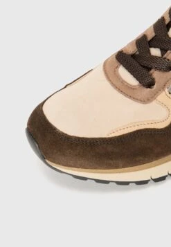 Gabor Comfort Trainers - Oak/brown Kombi -Gabor Sales Store 42f9df5e288245f5a2b87fe032a01bf0