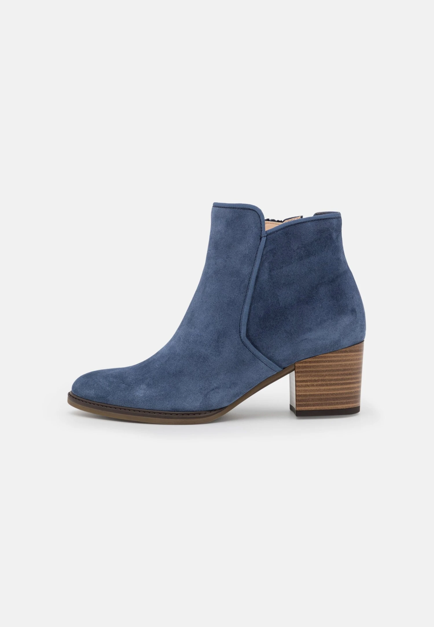 Gabor Comfort Ankle Boots - Ankle Boots 4 Gabor Comfort Ankle Boots - Ankle Boots - Image 2