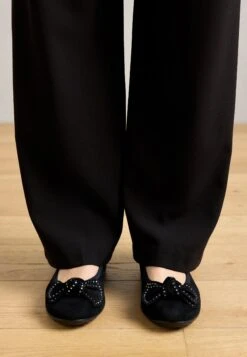 Gabor Comfort Ballet Pumps - Burgund/merlot -Gabor Sales Store 443299018e7b49fbb47e819c04a7ec70