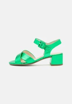 Gabor Comfort Sandals - Verde -Gabor Sales Store 4491c8ec18d14897a5b18ded8e43f420